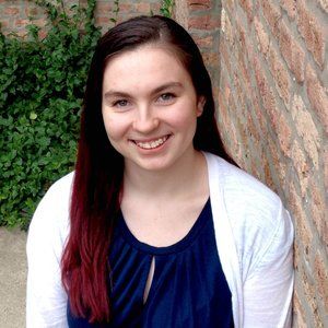 Meet your Posher, Kaitlyn